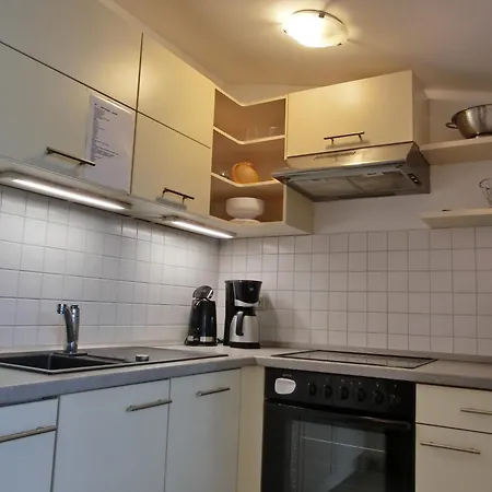 Lvc4 Apartment