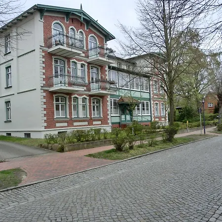 公寓 Lvc4 格拉尔-米里茨